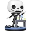 FUNKO POP figure Disney Nightmare Before Christmas 30th Anniversary Jack Skellington
