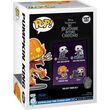 FUNKO POP figure Disney Nightmare Before Christmas 30th Anniversary Pumpkin King