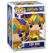 FUNKO POP figure Saint Seiya Knights of the Zodiac Leo Ikki