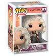 FUNKO POP figure Rocks Shakira Whenever