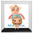 FUNKO POP figure Albums Mariah Carey Rainbow