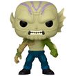FUNKO POP figure Marvel Secret Invasion Gravik