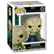 FUNKO POP figure Marvel Secret Invasion Gravik