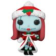 FUNKO POP figure Disney Nightmare Before Christmas 30th Anniversary Christmas Sally