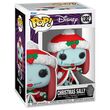 FUNKO POP figure Disney Nightmare Before Christmas 30th Anniversary Christmas Sally
