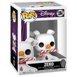 FUNKO POP figure Disney Nightmare Before Christmas 30th Anniversary Zero