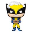 FUNKO POP figure Marvel Holiday Wolverine