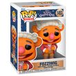 FUNKO POP figure Disney The Muppet Christmas Carol Fozziwig