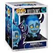 FUNKO POP figure Disney Villains Hades on Throne