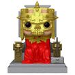 FUNKO POP figure Deluxe WWE Triple H Skull King