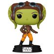 FUNKO POP figure Star Wars Ahsoka General Hera Syndulla