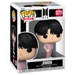 FUNKO POP figure BTS Jimin