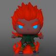 FUNKO POP figure Naruto Shippuden Might Guy Exclusive