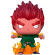 FUNKO POP figure Naruto Shippuden Might Guy Exclusive