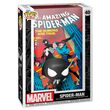 FUNKO POP figure Comic Cover Marvel Amazing Spiderman