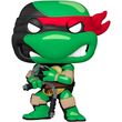 FUNKO POP figure Ninja Turtles Michelangelo Exclusive 5 + 1 Chase