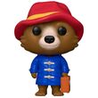 FUNKO POP figure Paddington - Paddington with Suitcase