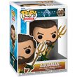 FUNKO POP figure DC Comics Aquaman and the Lost Kingdom Aquaman