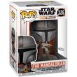 FUNKO POP figure Star Wars Mandalorian The Mandalorian