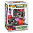 FUNKO POP figure Disney Robin Hood Sheriff of Nottingham
