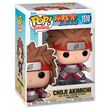FUNKO POP figure Naruto Shippuden Choji Akimichi