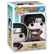 FUNKO POP figure Naruto Shippuden Sai