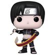 FUNKO POP figure Naruto Shippuden Sai