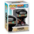 FUNKO POP figure Naruto Shippuden Kakuzu