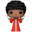 FUNKO POP figure Rocks Aretha Franklin