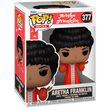 FUNKO POP figure Rocks Aretha Franklin