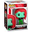 FUNKO POP figure DC Comics Harley Quinn Poison Ivy