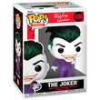 FUNKO POP figure DC Comics Harley Quinn The Joker