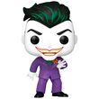 FUNKO POP figure DC Comics Harley Quinn The Joker