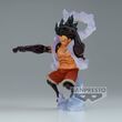 BANPRESTO One Piece King of Artist Monkey D Luffy ver.B figure 14cm