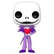 FUNKO POP figure Disney Nightmare Before Christmas Jack Skellington
