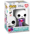 FUNKO POP figure Disney Nightmare Before Christmas Jack Skellington