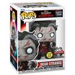 FUNKO POP figure Doctor Strange Multiverse of Madness Dead Strange Exclusive