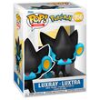 FUNKO POP figure Pokemon Luxray