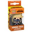 FUNKO Pocket POP Keychain My Hero Academia Himiko Toga