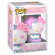 FUNKO POP figure Sanrio 50th Anniversary Hello Kitty