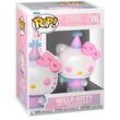 FUNKO POP figure Sanrio 50th Anniversary Hello Kitty