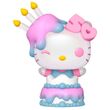FUNKO POP figure Sanrio 50th Anniversary Hello Kitty