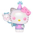 FUNKO POP figure Sanrio 50th Anniversary Hello Kitty