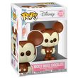 FUNKO POP figure Disney Classics Mickey Mouse