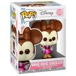 FUNKO POP figure Disney Classics Mickey Mouse