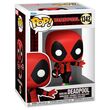 FUNKO POP figure Marvel Deadpool - Deadpool Bowling