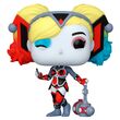FUNKO POP figure DC Comics Harley Quinn Apokolips