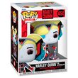 FUNKO POP figure DC Comics Harley Quinn Apokolips