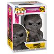 FUNKO POP figure Godzilla and Kong The New Empire Kong