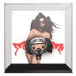 FUNKO POP figure Albums Rosalia Motomami